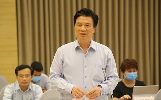 Bộ GDĐT sẽ chỉ đạo các trường đại học có phương thức tuyển sinh phù hợp với thí sinh diện F0