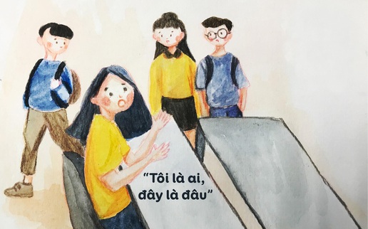 1001 câu chuyện dở khóc dở cười mà chỉ sinh viên mới trải qua