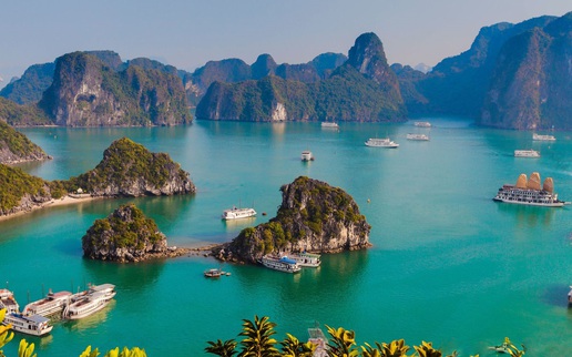 Thẩm định Kế hoạch quản lý Di sản thiên nhiên thế giới Vịnh Hạ Long