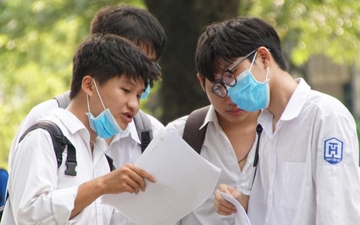 Bộ GDĐT lý giải việc thí sinh được điều chỉnh nguyện vọng nhiều lần
