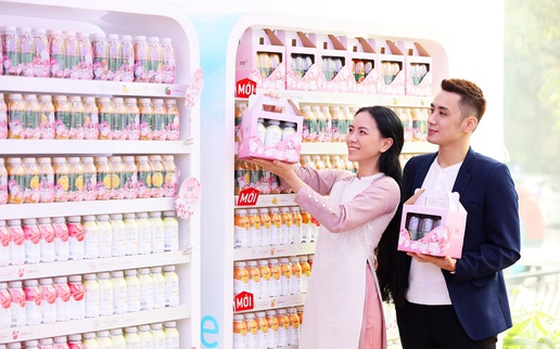 Uống gì để cả Tết tràn đầy năng lượng, sức khỏe?