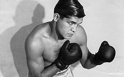 Tay đấm Carlo Orlandi và câu chuyện về một nhà vô địch Olympic bị điếc