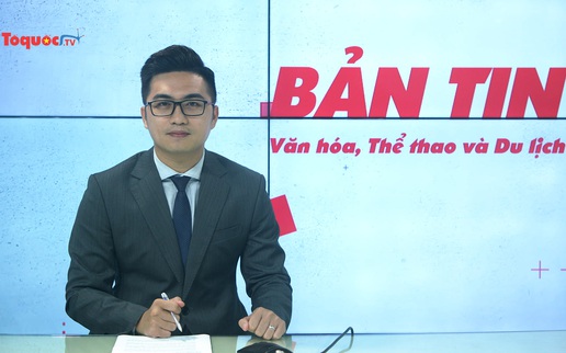 Bản tin truyền hình số 173: Doanh nghiệp du lịch cần đẩy mạnh chuyển đổi số trong thời gian tới
