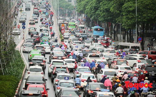 Rà soát, xử lý các điểm đen, điểm tiềm ẩn tai nạn giao thông