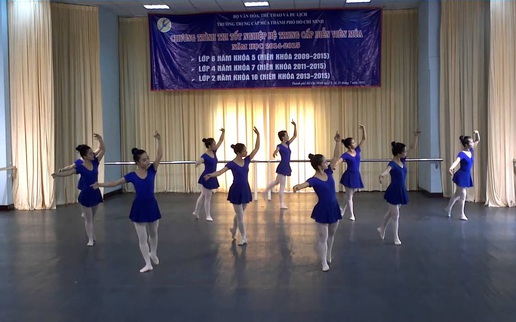 Sớm ban hành Nghị định quy định về đào tạo trong lĩnh vực văn hoá, nghệ thuật
