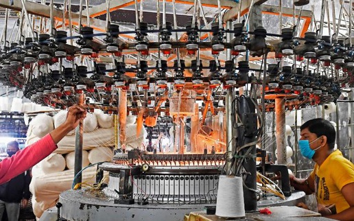 Hệ lụy toàn cầu trước "sóng thần" Covid-19 dữ dội ở Ấn Độ