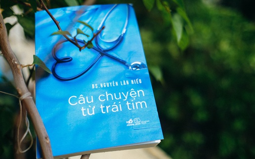 "Câu chuyện từ trái tim" của bác sĩ đầu ngành về tim mạch