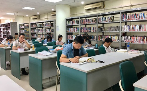 Tổ chức tập huấn triển khai các văn bản quy phạm pháp luật mới trong lĩnh vực thư viện theo hình thức trực tuyến