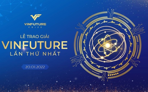 Nhà khoa học Việt mong đợi gì từ Giải thưởng VinFuture mùa đầu tiên?