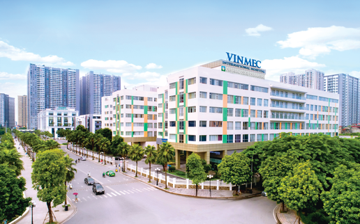 Vinmec ra mắt Vincare PRIMÉ- Mô hình quản lý sức khỏe cho giới thượng lưu đầu tiên tại Việt Nam