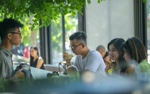 Văn hóa cà phê Việt Nam từ góc nhìn của quốc tế