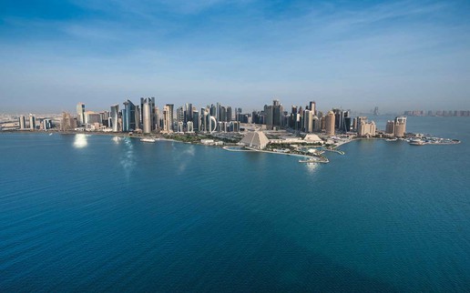 Kinh nghiệm phát triển du lịch giúp Qatar củng cố vị thế toàn cầu