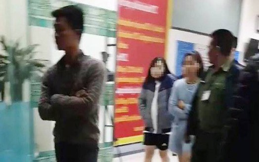 Vụ bé sơ sinh “rơi” tại chung cư Linh Đàm: “Đây là hành vi man rợ”
