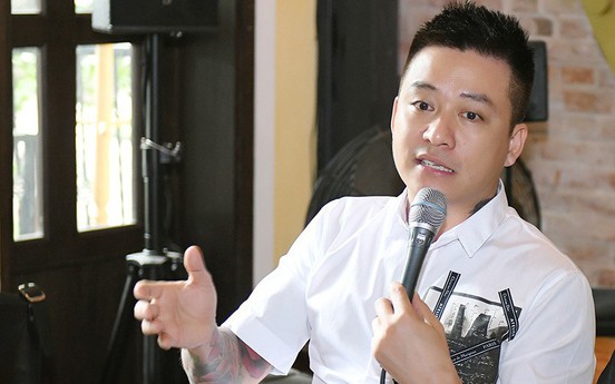 Tuấn Hưng: Có lẽ vì tôi khoe khoang quá nhiều nên ông trời đang thử thách?
