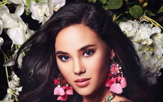 Tân Hoa hậu Hoàn vũ 2018 từng đến Việt Nam làm gì?