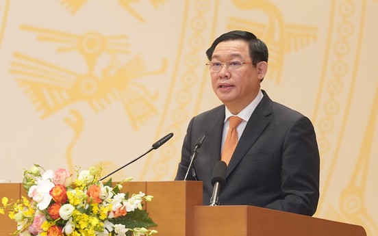 Phó Thủ tướng: "Bước đầu đã phát hiện những sai phạm, cố ý làm trái quy định của pháp luật trong thoái vốn Nhà nước”