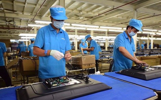 "Thắt chặt" hoạt động của các doanh nghiệp xuất khẩu sang Mỹ để chống gian lận xuất xứ hàng hoá