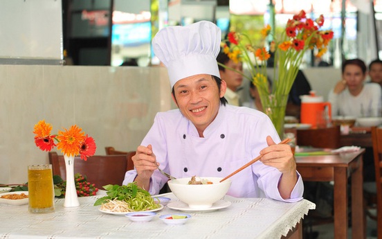 NSƯT Hoài Linh: “Bao giờ hết thời tôi sẽ thông báo”