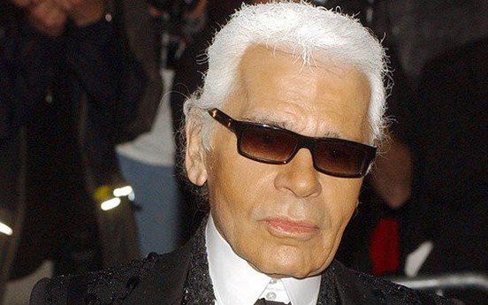 Từng "đắc tội" với cả Công nương Diana nhưng Karl Lagerfeld vẫn khiến thế giới phải ngả mũ trước những phát ngôn này