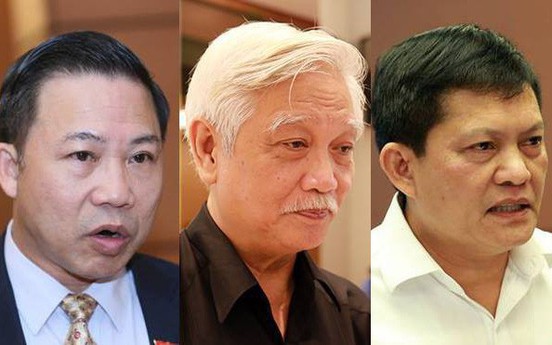 ĐBQH lên tiếng: "Danh sách thí sinh được nâng điểm tuyệt nhiên không thấy con em nông dân nào mà toàn những gia đình quyền thế, có tầm ảnh hưởng..."