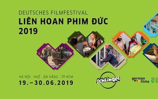 Liên hoan Phim Đức "Schlingel 2019″ tại Việt Nam