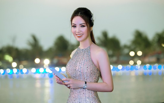 Vì sao Á hậu Thuỵ Vân còn chần chừ chuyện sinh em bé thứ 2?