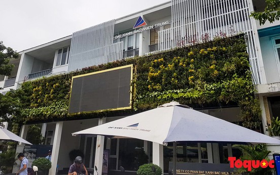 Khách hàng "kêu cứu" vì Đất Xanh Bắc Miền Trung không giao đất ở dự án Eco Lake