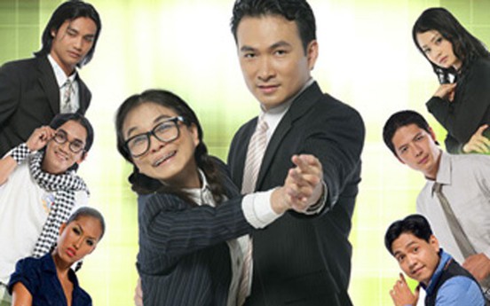 Dàn diễn viên "Cô gái xấu xí": Người giã từ nghiệp diễn, người cố gắng vươn lên