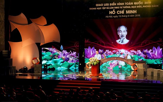 Những mong muốn của Bác là động lực phấn đấu, hành động của mỗi chúng ta