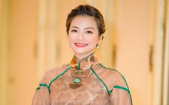Kiều Anh "Phía trước là bầu trời": Danh hiệu NSƯT là động lực để tôi tiếp tục phấn đấu với nghề