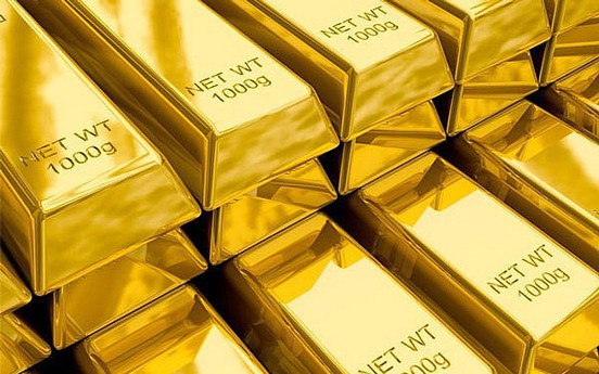 Giá vàng ngày 21/9: Thế giới tăng đột biến, trong nước bất ngờ sụt giảm
