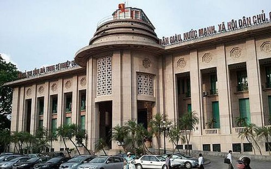 NHNN phát đi công điện trong ngày làm việc cuối cùng trước nghỉ Tết