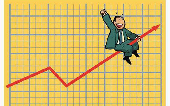VnIndex chinh phục thành công 1.000 điểm, dòng tiền chảy mạnh mẽ trên thị trường chứng khoán