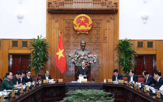 Thủ tướng: Khách du lịch có thể đến Việt Nam không chỉ để an toàn, để khỏe mạnh hơn mà còn có trải nhiệm thú vị