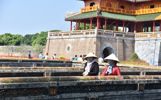 Phó Tổng cục trưởng Tổng cục Du lịch Ngô Hoài Chung: Sau giai đoạn trì trệ, cầm chừng sẽ bùng nổ khách du lịch quay trở lại Việt Nam