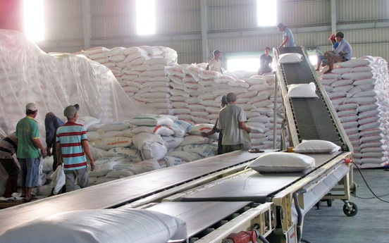 Xuất khẩu gạo – bài toán khó sẽ được giải sau ngày 6/4/2020