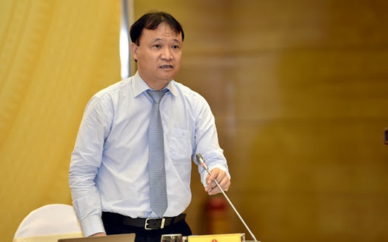 Thứ trưởng Bộ Công thương: 15 ngày nữa sẽ có kết quả thanh tra việc xuất khẩu gạo