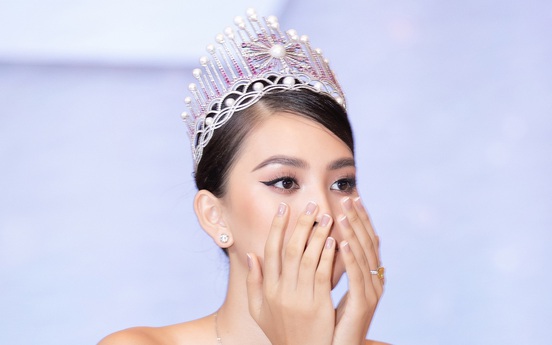 Tiểu Vy tiết lộ lý do không được lựa chọn làm giám khảo Hoa hậu Việt Nam