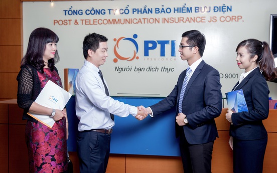 PTI hoàn thành xuất sắc chỉ tiêu năm 2020