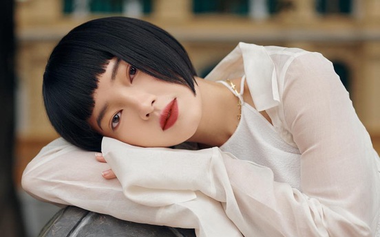 Châu Bùi: "Tôi ấn tượng với người có năng lượng tích cực và khiêm tốn"