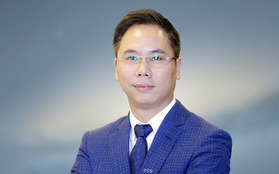 Ông Đặng Tất Thắng được bầu là Phó Chủ tịch Hội đồng quản trị tại FLC