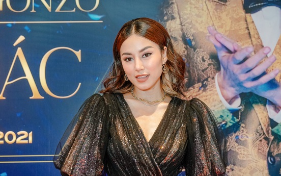 Chị gái Đạt Dope chính thức ra mắt, hợp tác cùng Gonzo trong "Ảo giác"