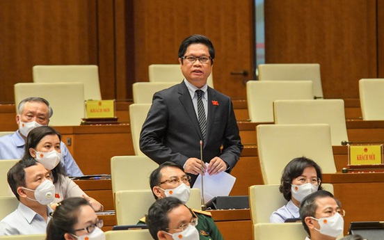 Đại biểu Quốc hội: Giải pháp căn cơ vực dậy ngành Du lịch chính là áp dụng “hộ chiếu vaccine” càng sớm càng tốt