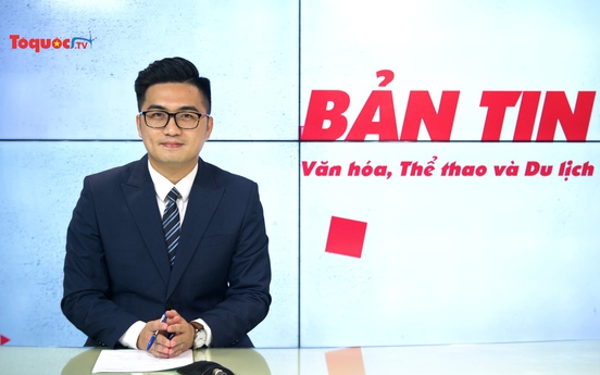 Bản tin truyền hình số 235: Festival Huế 2022 - Bữa tiệc văn hoá nghệ thuật đa sắc màu