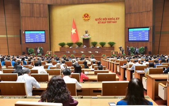 Chủ đầu tư dự án bất động sản chỉ được thu tiền cọc không quá 5% giá bán