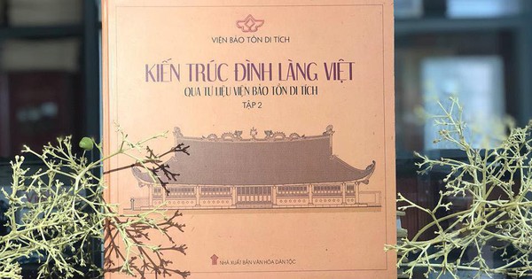 Đình làng Việt Nam