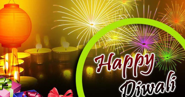 Lễ hội Diwali mang những nét văn hóa đặc sắc của Ấn Độ đến Hà Nội