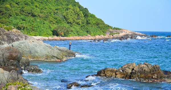 Thanh tra Chính phủ ''tuýt còi'' hàng loạt dự án du lịch sinh thái, nghỉ dưỡng tại bán đảo Sơn Trà