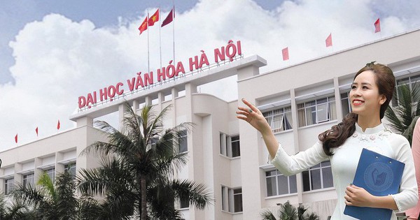 Trường ĐH Văn hóa Hà Nội tuyển 1.590 chỉ tiêu trong năm học 2019-2020