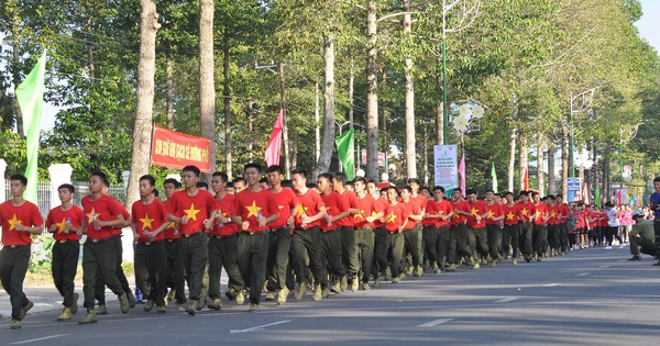 Đồng Tháp: Sơ kết công tác văn hóa, thể thao và du lịch quý I/2019